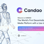 Candao - Decentralized Social Media